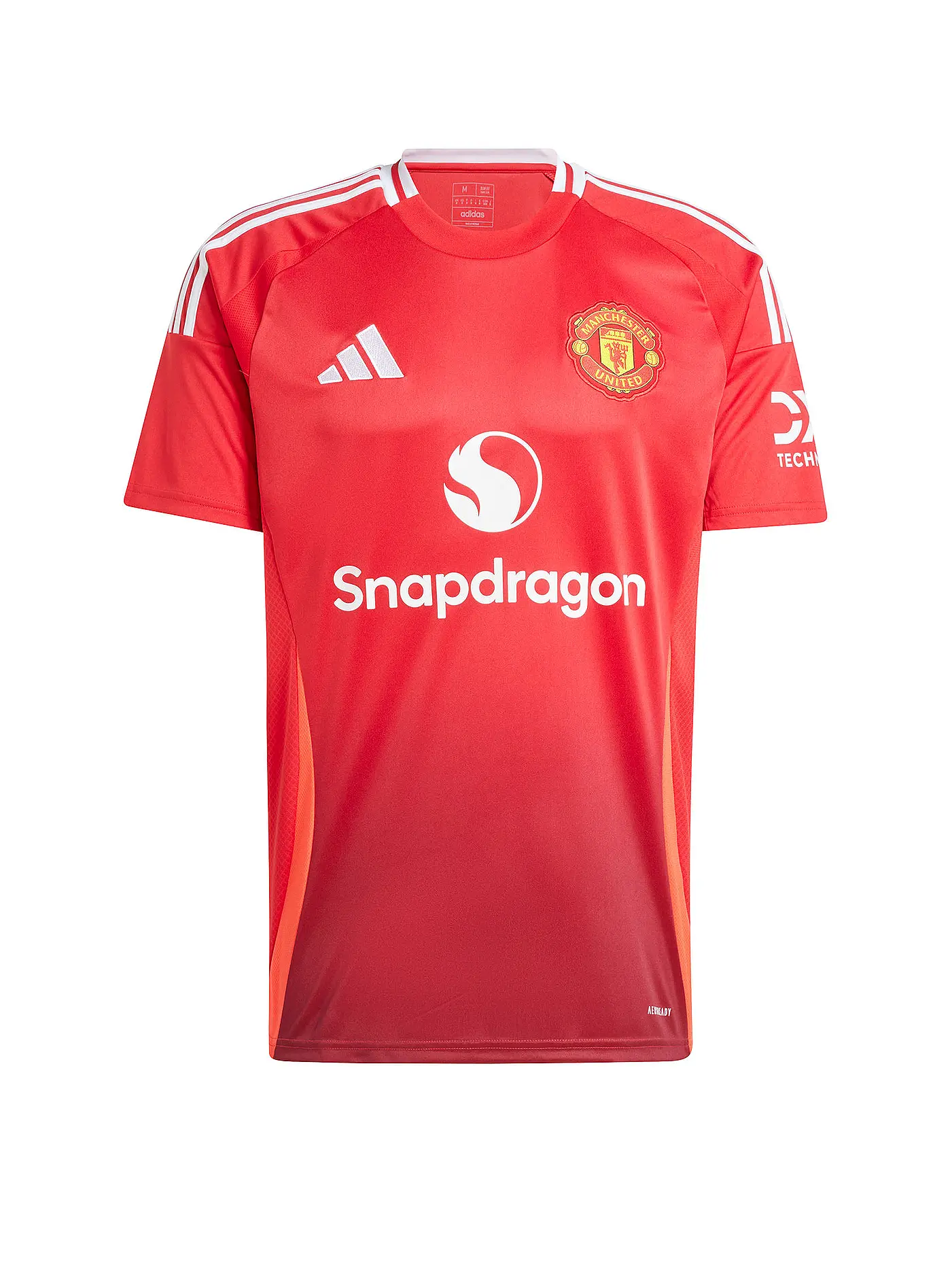 ADIDAS | Herren Fußballtrikot Manchester Home | 